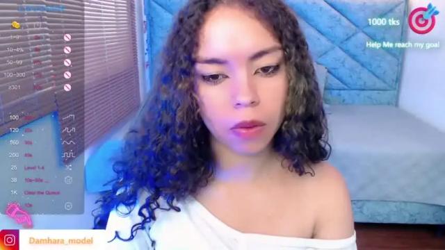 Image 12 of damhara_hot Stream on Chaturbate on 14 months ago