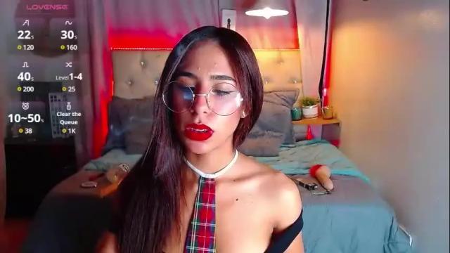 Thumbnail 3, damian_n_lissa's Stream at Chaturbate, 8 days ago