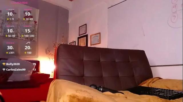 Thumbnail 1, damian_n_lissa's Stream at Chaturbate, 5 days ago