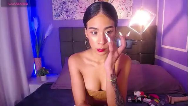 Thumbnail 1, damian_n_lissa's Stream at Chaturbate, 16 days ago