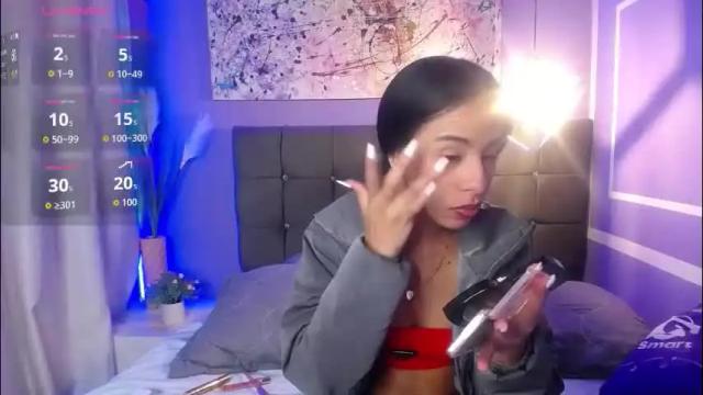 Image 4 of damian_n_lissa Stream on Chaturbate on 17 days ago