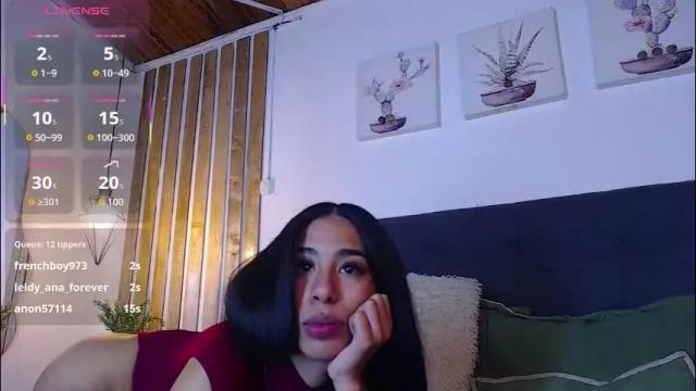 Image 4 of damian_n_lissa Stream on Chaturbate on 8 days ago