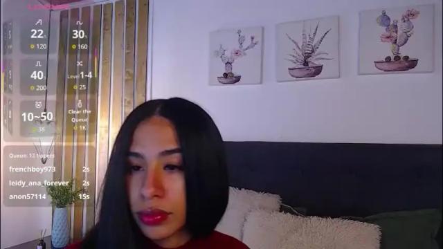 Image 7 of damian_n_lissa Stream on Chaturbate on 8 days ago