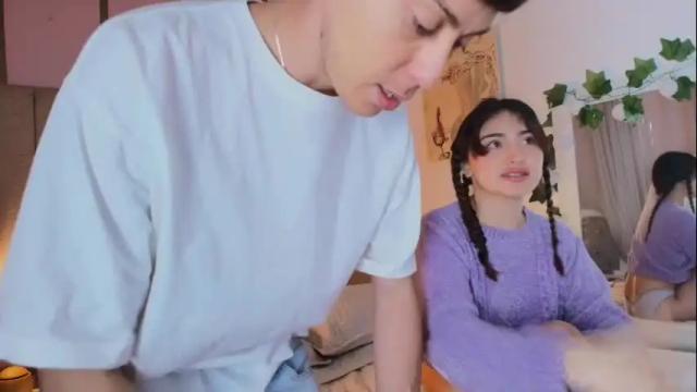 Image 8 of damian_n_maya Stream on Chaturbate on 5 months ago