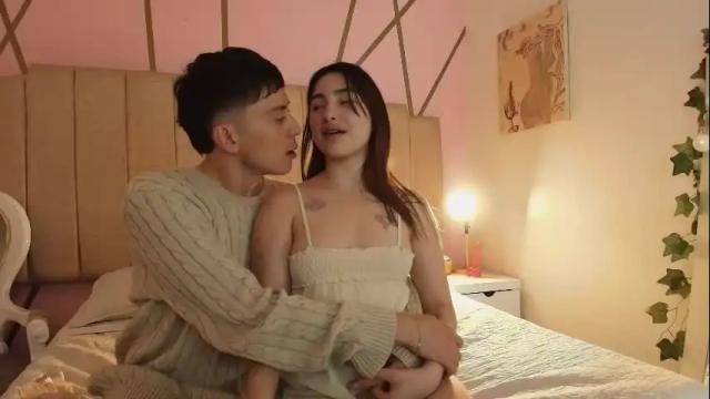 Image 7 of damian_n_maya Stream on Chaturbate on 5 months ago
