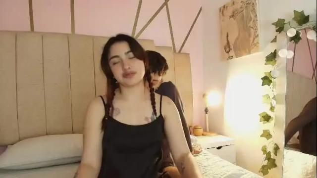 Image 12 of damian_n_maya Stream on Chaturbate on 4 months ago