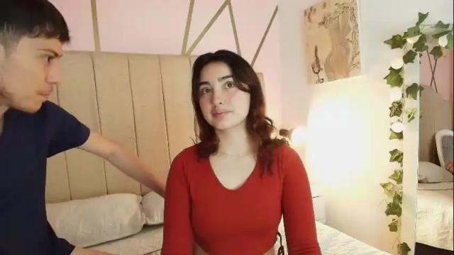 Image 4 of damian_n_maya Stream on Chaturbate on 4 months ago