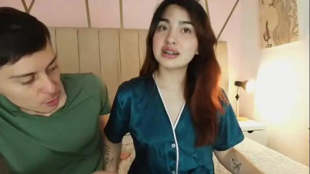 Image 3 of damian_n_maya Stream on Chaturbate on 4 months ago