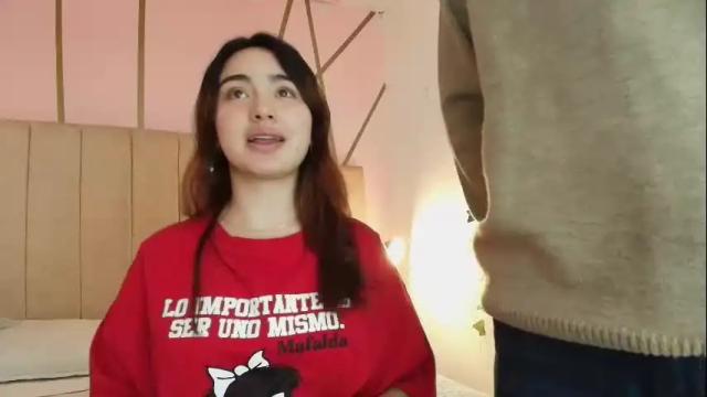 Image 4 of damian_n_maya Stream on Chaturbate on 4 months ago