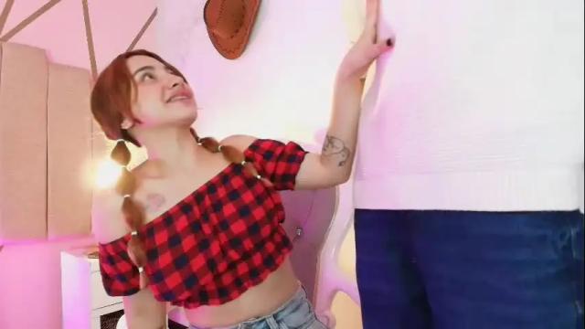 Image 8 of damian_n_maya Stream on Chaturbate on 3 months ago