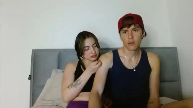 Thumbnail 3, damian_n_maya's Stream at Chaturbate, 2 months ago