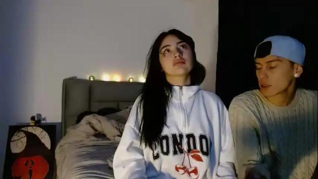 Image 6 of damian_n_maya Stream on Chaturbate on 3 days ago