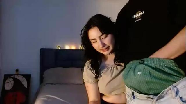 Image 4 of damian_n_maya Stream on Chaturbate on 1 day ago