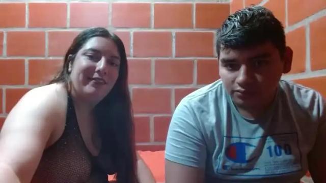 Thumbnail 1, damianandcaroll's Stream at Chaturbate, 14 months ago