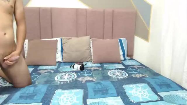 Thumbnail 3, damianandkeiiraa's Stream at Chaturbate, 20 months ago