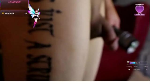 Thumbnail 3, damienslick's Stream at Chaturbate, 6 days ago