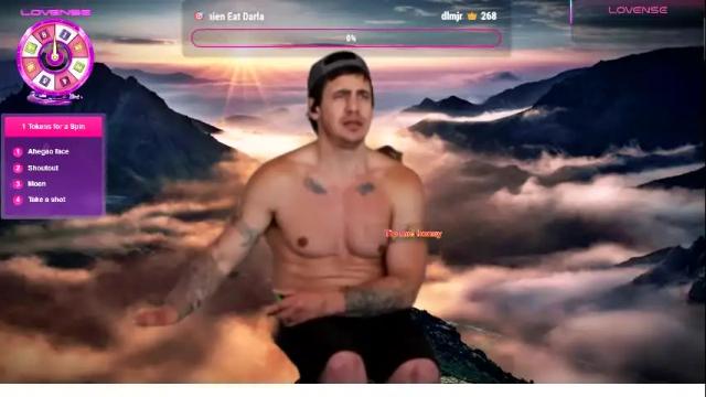Thumbnail 2, damienslick's Stream at Chaturbate, 4 months ago