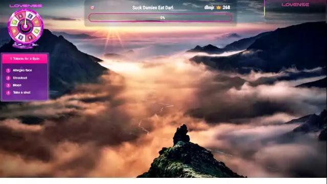 Image 8 of damienslick Stream on Chaturbate on 4 months ago