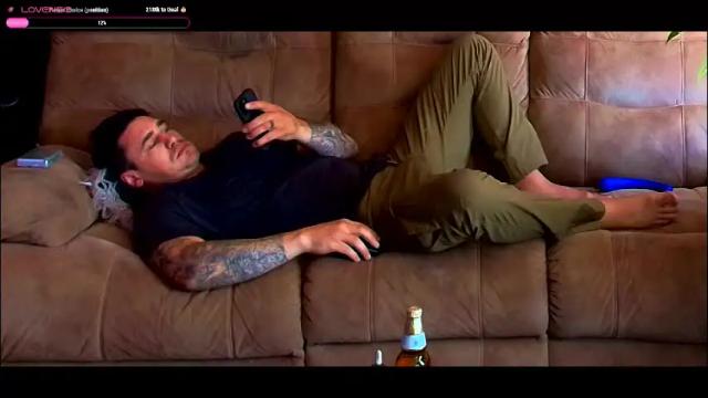 Thumbnail 1, damienslick's Stream at Chaturbate, 3 months ago