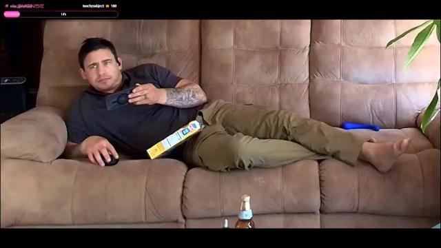 Thumbnail 3, damienslick's Stream at Chaturbate, 3 months ago