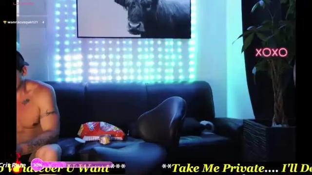 Image 10 of damienslick Stream on Chaturbate on 1 month ago