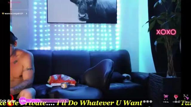 Image 11 of damienslick Stream on Chaturbate on 1 month ago