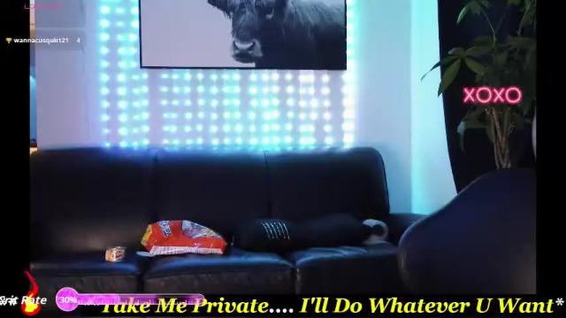 Image 4 of damienslick Stream on Chaturbate on 1 month ago