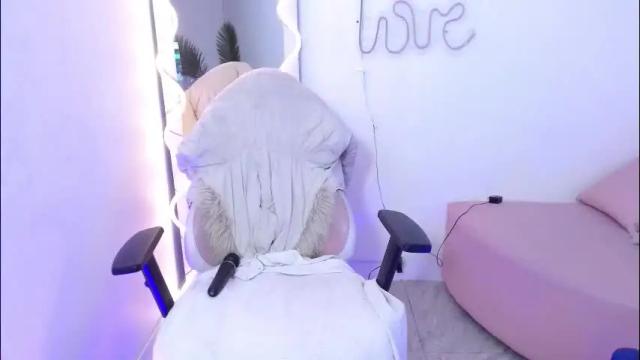 Image 11 of damii_tay Stream on Chaturbate on 1 month ago