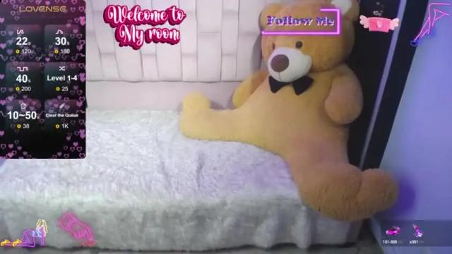 Image 6 of damis_b Stream on Chaturbate on 17 months ago