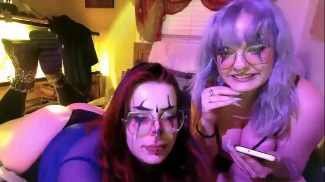 Image 10 of dammdenver Stream on Chaturbate on 15 months ago