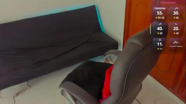 Image 8 of damn_fantasy Stream on Chaturbate on 1 month ago