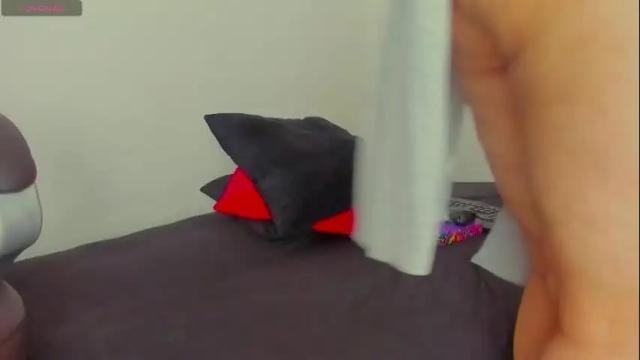 Thumbnail 2, damn_fantasy's Stream at Chaturbate, 1 month ago