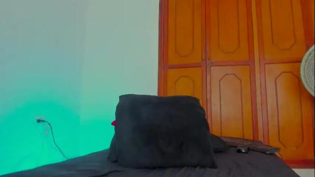 Image 4 of damn_fantasy Stream on Chaturbate on 11 days ago