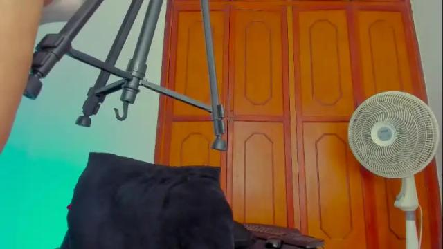 Thumbnail 2, damn_fantasy's Stream at Chaturbate, 11 days ago