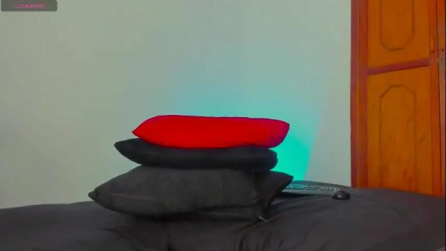 Image 3 of damn_fantasy Stream on Chaturbate on 3 days ago