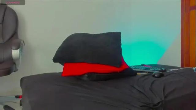 Image 2 of damn_fantasy Stream on Chaturbate on 2 days ago