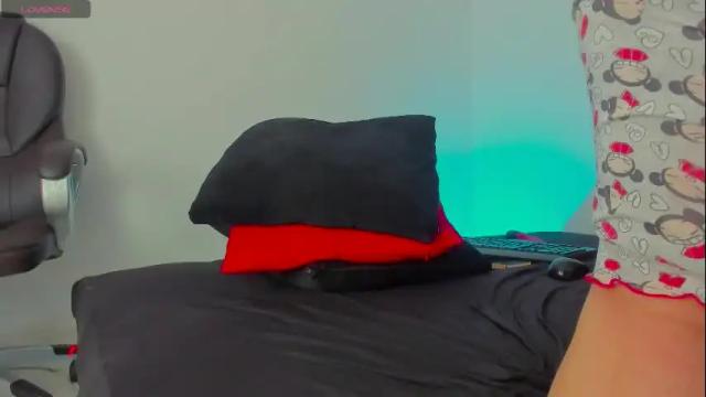Image 3 of damn_fantasy Stream on Chaturbate on 2 days ago