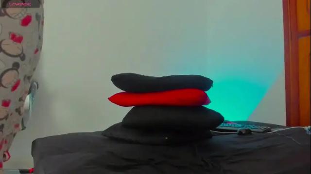 Image 6 of damn_fantasy Stream on Chaturbate on 2 days ago