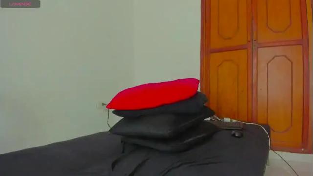 Thumbnail 1, damn_fantasy's Stream at Chaturbate, 5 months ago