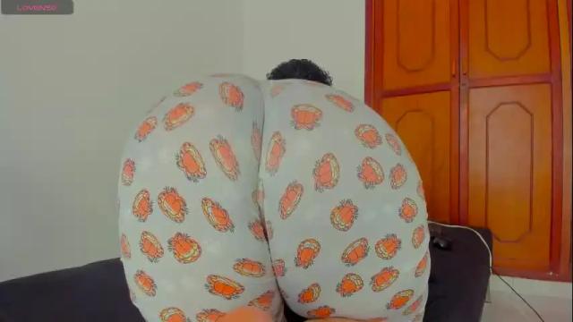 Image 3 of damn_fantasy Stream on Chaturbate on 5 months ago