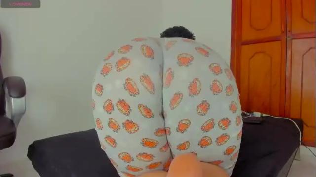 Image 8 of damn_fantasy Stream on Chaturbate on 5 months ago