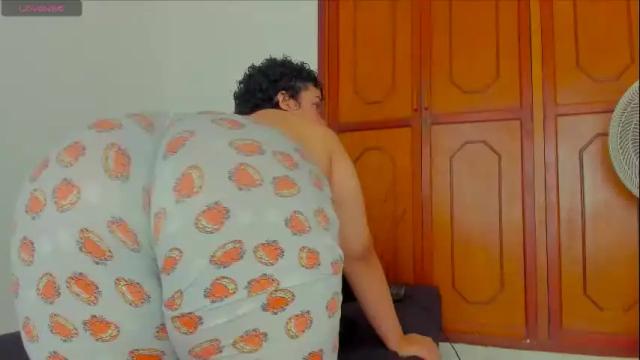 Thumbnail 1, damn_fantasy's Stream at Chaturbate, 4 months ago