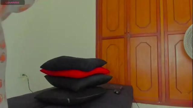 Image 3 of damn_fantasy Stream on Chaturbate on 5 months ago