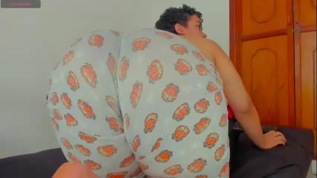 Thumbnail 1, damn_fantasy's Stream at Chaturbate, 4 months ago