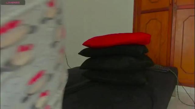 Image 12 of damn_fantasy Stream on Chaturbate on 4 months ago