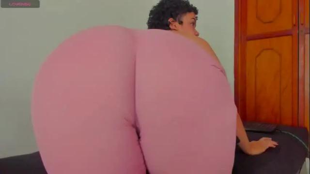 Image 4 of damn_fantasy Stream on Chaturbate on 4 months ago