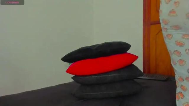 Thumbnail 2, damn_fantasy's Stream at Chaturbate, 4 months ago