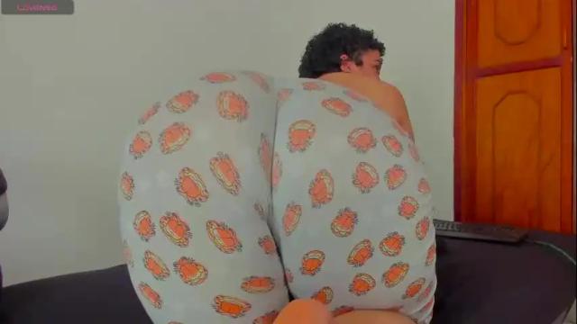 Image 6 of damn_fantasy Stream on Chaturbate on 4 months ago