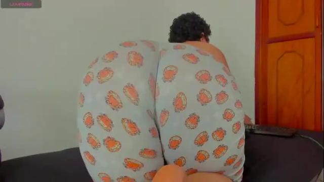 Image 7 of damn_fantasy Stream on Chaturbate on 4 months ago