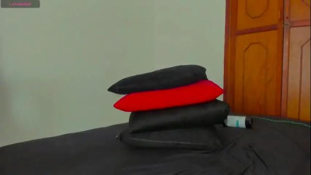 Image 7 of damn_fantasy Stream on Chaturbate on 4 months ago